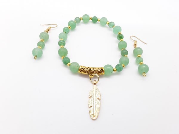 Green Aventurine