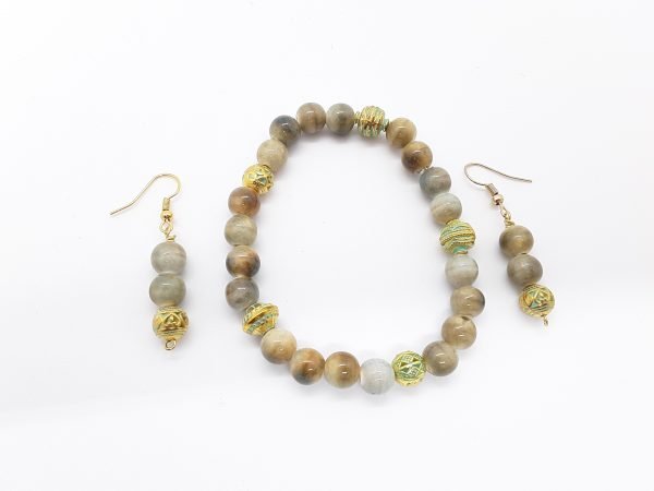 Earth Tones