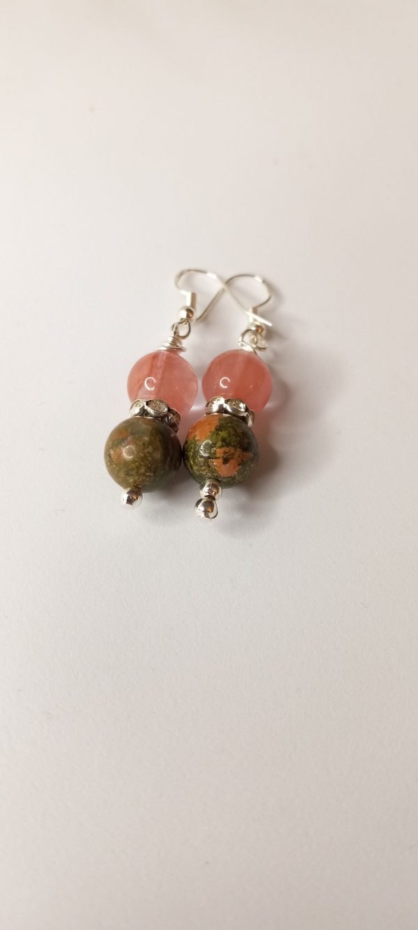 Unakite Set - Image 2