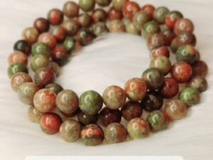 Unakite