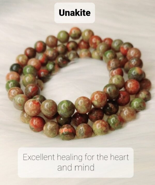 Unakite