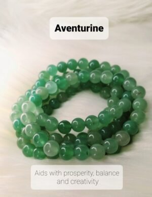 Aventurine