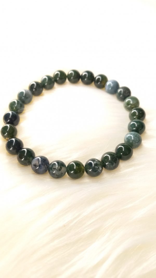 Moss Agate