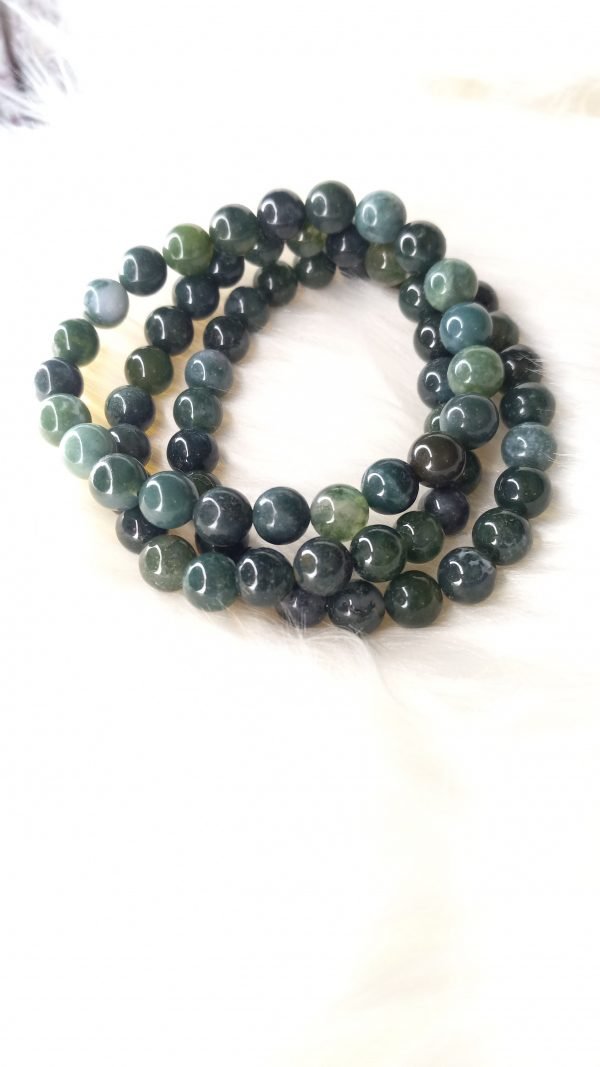 Moss Agate - Image 2