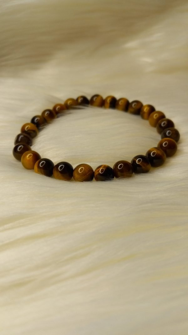 Tiger's Eye