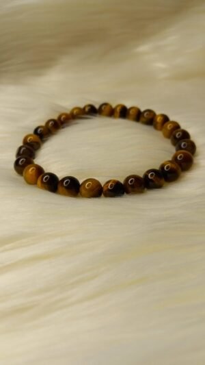 Tiger's Eye