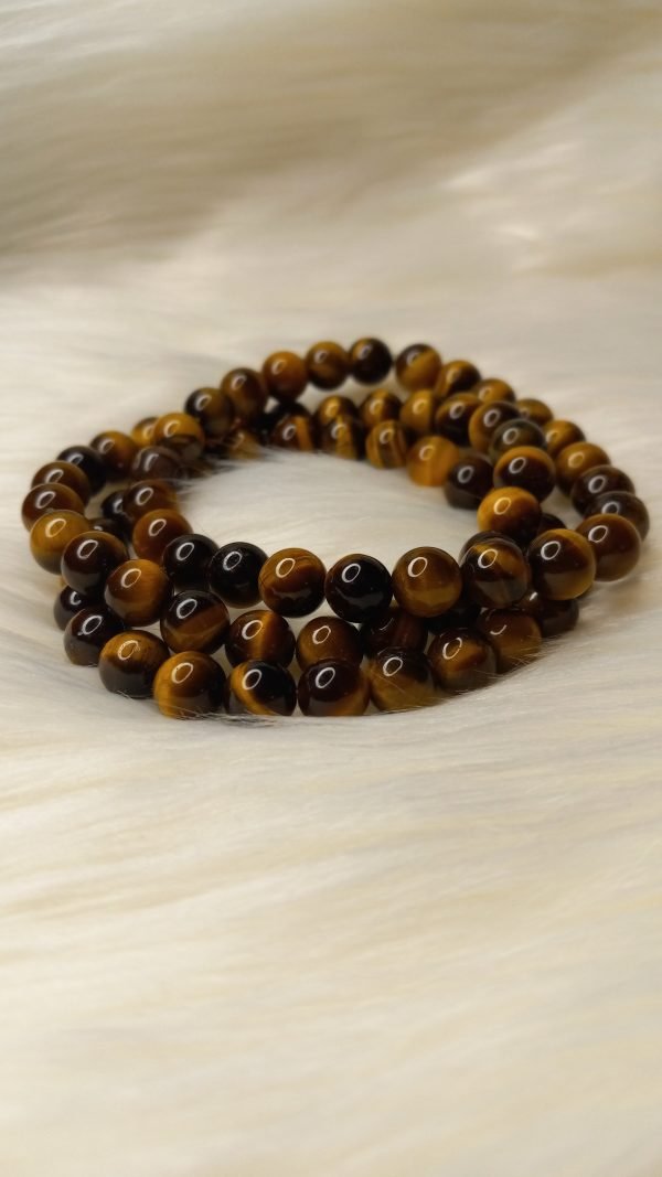 Tiger's Eye - Image 2