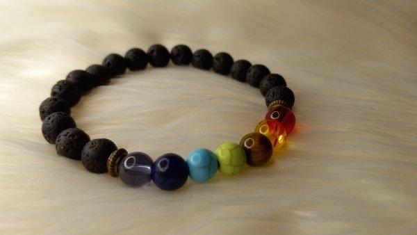 Chakra Bracelet