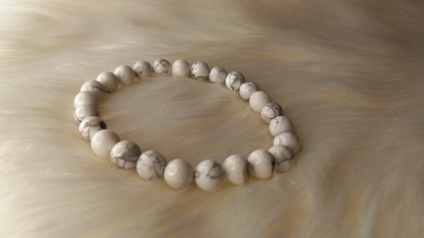 Howlite