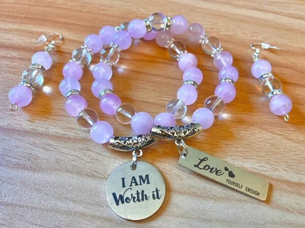 Self Love Bracelet