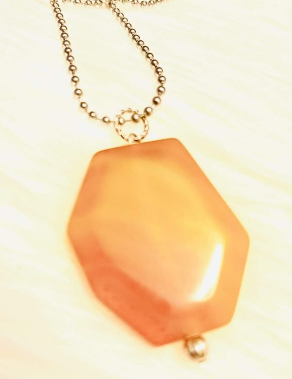 Carnelian