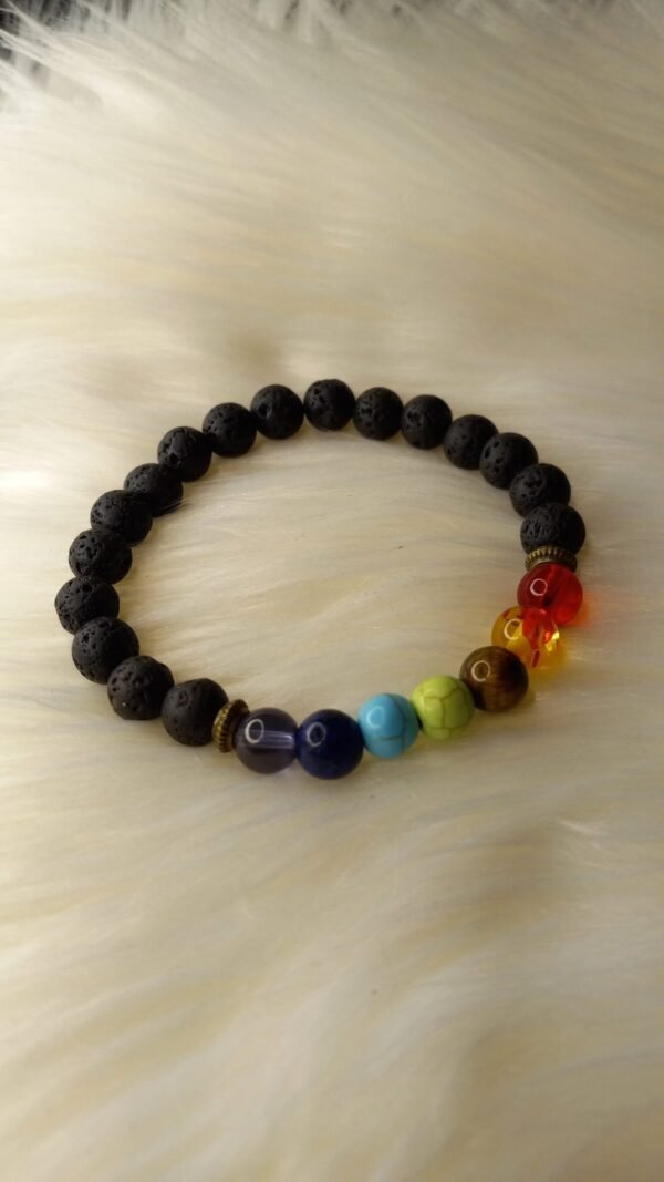 Chakra Bracelet - Image 2