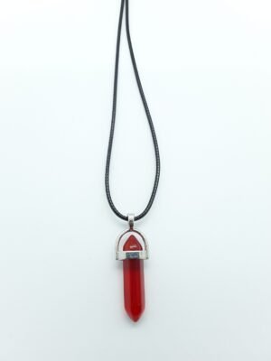 Cage Necklaces - Jade