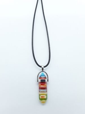 Kids Necklaces - Chakra