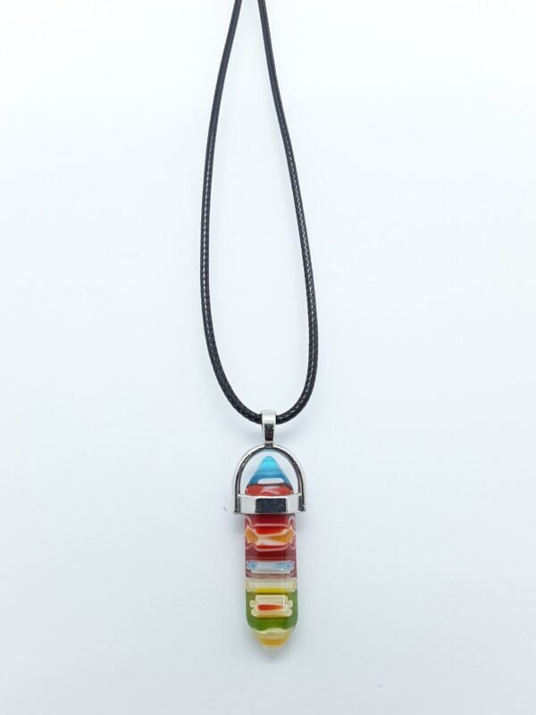 Kids Necklaces - Chakra