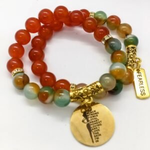 Fearless Bracelet